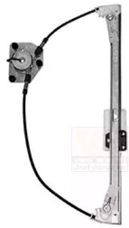 VAN WEZEL 5785262 -  Подъемное устройство для окон